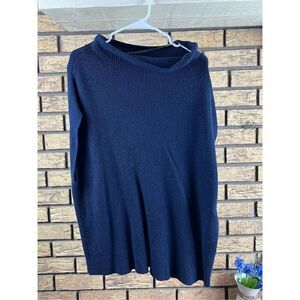 Chicos sleeveless sweater size‎ 2
